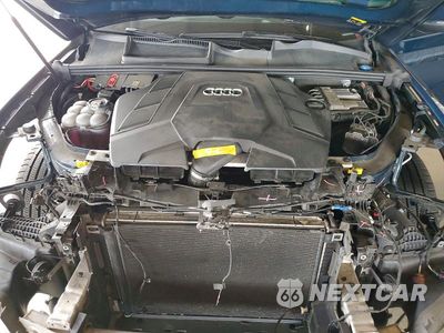 Zdjęcie 12 z 14 samochodu: 2022 AUDI Q7 VIN:WA1LXBF74ND010100 - miniatura
