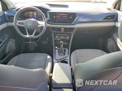 Zdjęcie 8 z 13 samochodu: 2024 VOLKSWAGEN TAOS SE VIN:3VVSX7B27RM064544 - miniatura