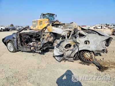 Drugie zdjęcie samochodu z przodu: 2014 FORD FUSION TITANIUM PHEV VIN:3FA6P0SUXER316590 - miniatura