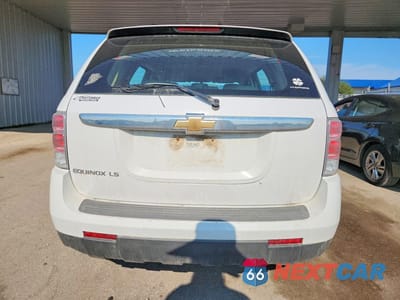 Zdjęcie 6 z 12 samochodu: 2009 CHEVROLET EQUINOX LS VIN:2CNDL13F896234630 - miniatura