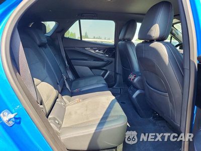 Zdjęcie 11 z 14 samochodu: 2024 CHEVROLET BLAZER RS VIN:3GNKDCRJ5RS254200 - miniatura