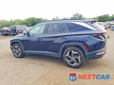 Drugie zdjęcie samochodu z przodu: 2023 HYUNDAI TUCSON SEL CONVENIENCE VIN:KM8JFCA17PU097823 - miniatura