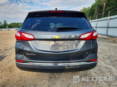 Zdjęcie 6 z 13 samochodu: 2018 CHEVROLET EQUINOX LT VIN:2GNAXJEV9J6338426 - miniatura
