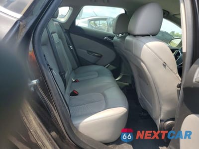 Zdjęcie 10 z 12 samochodu: 2013 BUICK VERANO VIN:1G4PP5SK5D4163243 - miniatura
