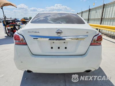 Zdjęcie 6 z 12 samochodu: 2015 NISSAN ALTIMA 2.5 S VIN:1N4AL3AP7FC252401 - miniatura