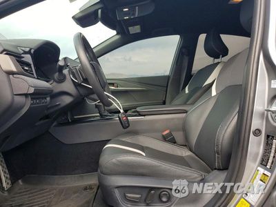 Zdjęcie 7 z 13 samochodu: 2026 TOYOTA CAMRY SE VIN:4T1DAACKXTU653770 - miniatura