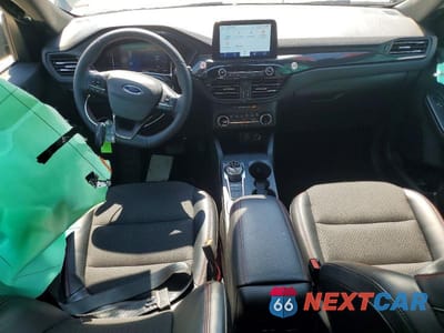 Zdjęcie 8 z 13 samochodu: 2026 FORD ESCAPE ST LINE VIN:1FMCU9MNXTUA09826 - miniatura