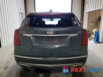 Zdjęcie 6 z 13 samochodu: 2021 CADILLAC XT5 PREMIUM LUXURY VIN:1GYKNCRSXMZ149351 - miniatura