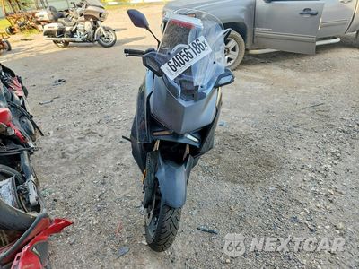 Drugie zdjęcie samochodu z przodu: 2025 YAMAHA CZD300 A VIN:MH3SH23E5SK001108 - miniatura
