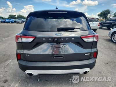Zdjęcie 6 z 13 samochodu: 2020 FORD ESCAPE SE VIN:1FMCU0G62LUC34502 - miniatura