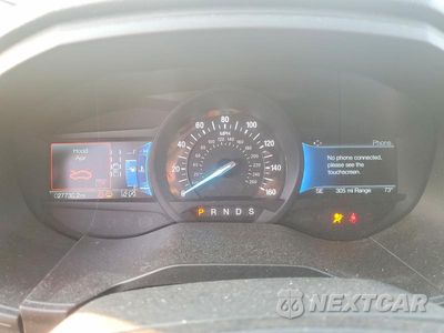 Zdjęcie 9 z 14 samochodu: 2024 FORD EDGE SEL VIN:2FMPK4J91RBA95530 - miniatura
