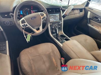 Zdjęcie 8 z 13 samochodu: 2012 FORD EDGE LIMITED VIN:2FMDK3K98CBA70434 - miniatura