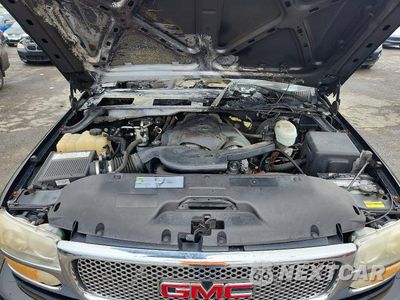 Zdjęcie 11 z 13 samochodu: 2006 GMC SIERRA K1500 DENALI VIN:2GTEK63N061274242 - miniatura