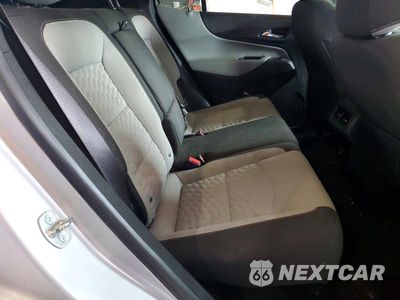 Zdjęcie 11 z 13 samochodu: 2019 CHEVROLET EQUINOX LT VIN:2GNAXKEV2K6276939 - miniatura
