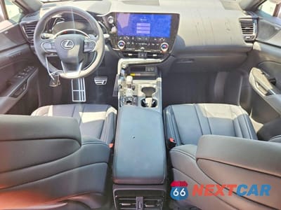 Zdjęcie 8 z 12 samochodu: 2024 LEXUS NX 350 F SPORT HANDLING VIN:2T2KGCEZ0RC058203 - miniatura