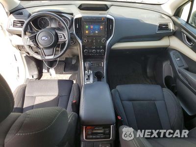 Zdjęcie 8 z 14 samochodu: 2021 SUBARU ASCENT PREMIUM VIN:4S4WMAHD7M3412685 - miniatura