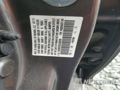 Zdjęcie 13 z 13 samochodu: 2012 HONDA CIVIC LX VIN:19XFB2F52CE305286 - miniatura