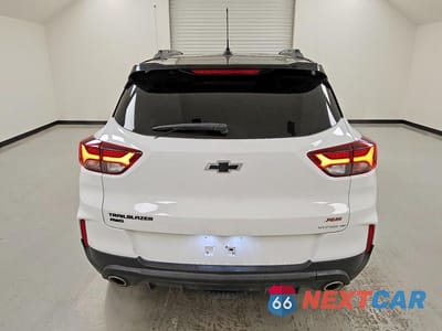 Zdjęcie 6 z 13 samochodu: 2023 CHEVROLET TRAILBLAZER RS VIN:KL79MUSL0PB203444 - miniatura