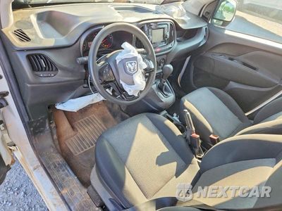 Zdjęcie 8 z 13 samochodu: 2022 RAM PROMASTER CITY TRADESMAN DELIVERY VAN VIN:ZFBHRFAB8N6W47815 - miniatura