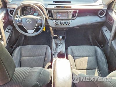 Zdjęcie 8 z 13 samochodu: 2015 TOYOTA RAV4 LE VIN:2T3BFREV8FW260036 - miniatura