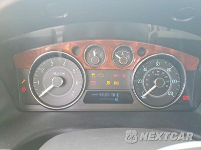 Zdjęcie 9 z 13 samochodu: 2010 FORD FLEX LIMITED VIN:2FMGK5DC6ABA38970 - miniatura