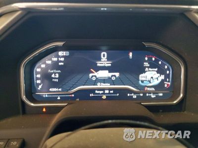 Zdjęcie 9 z 12 samochodu: 2024 GMC SIERRA K2500 DENALI VIN:1GT49REY6RF413013 - miniatura