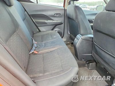 Zdjęcie 11 z 14 samochodu: 2023 NISSAN KICKS SV VIN:3N1CP5CV4PL548130 - miniatura