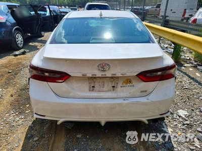 Zdjęcie 6 z 12 samochodu: 2024 TOYOTA CAMRY SE VIN:4T1T11AK1RU900438 - miniatura