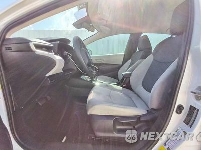 Zdjęcie 7 z 12 samochodu: 2020 TOYOTA COROLLA LE VIN:5YFVPRAE2LP101275 - miniatura