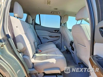 Zdjęcie 11 z 13 samochodu: 2019 GMC ACADIA SLE VIN:1GKKNKLA0KZ109619 - miniatura