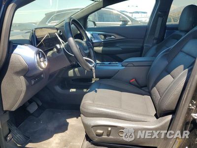 Zdjęcie 7 z 14 samochodu: 2024 CHEVROLET EQUINOX 2LT VIN:3GN7DLRP8RS243959 - miniatura