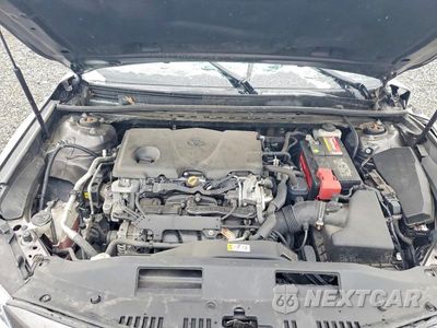 Zdjęcie 11 z 12 samochodu: 2019 TOYOTA CAMRY SE VIN:4T1B11HK4KU849234 - miniatura
