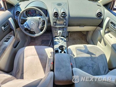 Zdjęcie 8 z 13 samochodu: 2015 NISSAN ROGUE SELECT S VIN:JN8AS5MV4FW753218 - miniatura