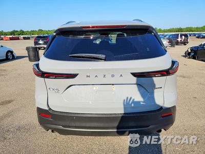 Zdjęcie 6 z 14 samochodu: 2026 MAZDA CX-5 PREFERRED VIN:JM3KMCHA7T0169777 - miniatura