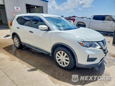 Czwarte zdjęcie samochodu z boku: 2018 NISSAN ROGUE S VIN:KNMAT2MT7JP545116 - miniatura