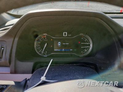 Zdjęcie 9 z 12 samochodu: 2019 HONDA RIDGELINE RTL VIN:5FPYK3F66KB033106 - miniatura