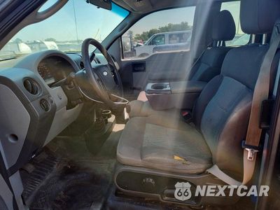 Zdjęcie 7 z 12 samochodu: 2005 FORD F150 VIN:1FTRX14W95NB38458 - miniatura