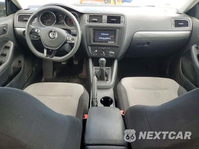 Zdjęcie 8 z 12 samochodu: 2017 VOLKSWAGEN JETTA S VIN:3VW167AJ9HM280638 - miniatura