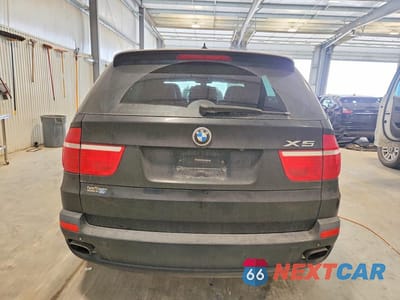 Zdjęcie 6 z 12 samochodu: 2010 BMW X5 XDRIVE48I VIN:5UXFE8C57AL311456 - miniatura