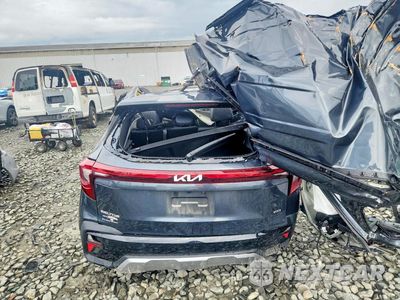 Zdjęcie 6 z 12 samochodu: 2025 KIA SELTOS EX VIN:KNDERCAA7S7730342 - miniatura