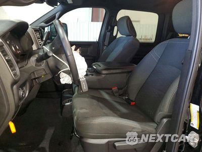 Zdjęcie 7 z 12 samochodu: 2025 RAM 2500 TRADESMAN VIN:3C63R5CL6SG552839 - miniatura