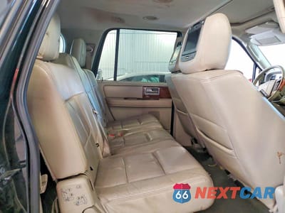Zdjęcie 11 z 13 samochodu: 2011 LINCOLN NAVIGATOR L VIN:5LMJJ3J55BEJ00851 - miniatura