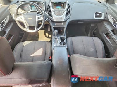 Zdjęcie 8 z 12 samochodu: 2016 CHEVROLET EQUINOX LT VIN:2GNALCEK3G1185898 - miniatura