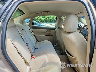 Zdjęcie 10 z 12 samochodu: 2006 BUICK LACROSSE CX VIN:2G4WC552861151282 - miniatura