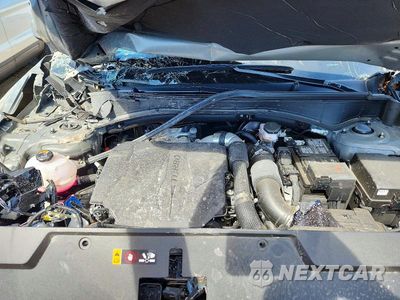 Zdjęcie 12 z 13 samochodu: 2025 HYUNDAI SANTA FE SEL VIN:5NMP2DGL7SH116105 - miniatura