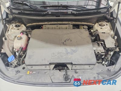 Zdjęcie 12 z 14 samochodu: 2023 KIA NIRO WIND VIN:KNDCR3L13P5027084 - miniatura