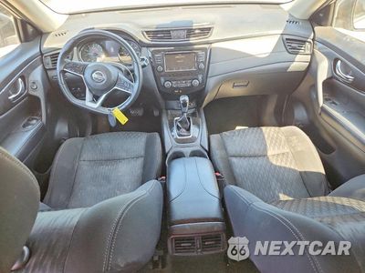 Zdjęcie 8 z 14 samochodu: 2020 NISSAN ROGUE SV VIN:KNMAT2MT3LP534827 - miniatura