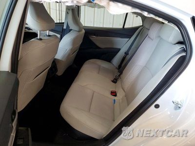 Zdjęcie 10 z 12 samochodu: 2026 TOYOTA CAMRY XLE VIN:4T1DBADKXTU560078 - miniatura