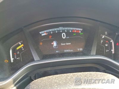 Zdjęcie 9 z 13 samochodu: 2021 HONDA CR-V EXL VIN:7FARW2H85ME021286 - miniatura