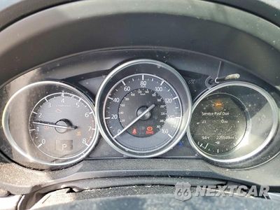 Zdjęcie 9 z 13 samochodu: 2018 MAZDA CX-5 GRAND TOURING VIN:JM3KFADMXJ0302320 - miniatura